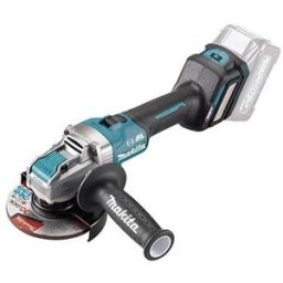 Rebarbadora BL 40V máx. XGT 125mm X-LOCK AWS Makita GA041GZ