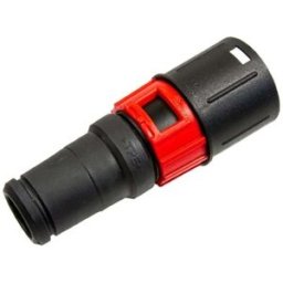 Adaptador de Mangueira P/Aspirador 35mm Bosch 2607002632