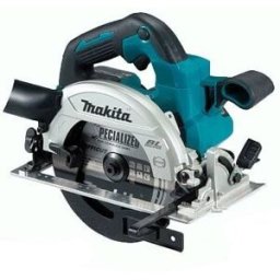 Serra circular 18V 165 mm Makita DHS660Z