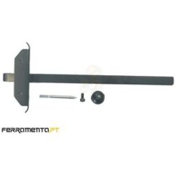 Guia de Corte Lateral + Circular Makita 192732-4