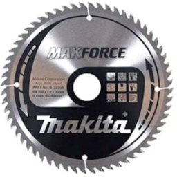 Disco de Serra HM 190x30mm 60D Standard Makita B-32390
