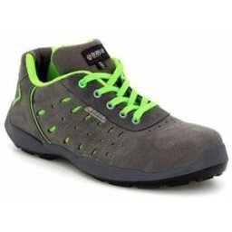 Sapato Segurança ACE S1P Base BAB0671