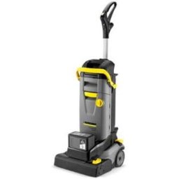 Lavadora de Chão com Secador BR 30/4 C BP Pack 36/75 Karcher 1.783-228.0