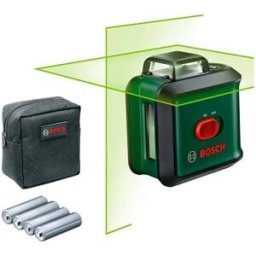 Nível Laser de linhas UniversalLevel 360 UNI Bosch 0603663E00