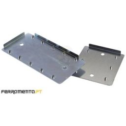 Placa Perfuradora para BO3700 Makita 192989-7