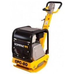 Placa Compactadora Motor Honda 15 KN Kompak CPC-80-H