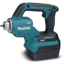 Vibrador de betão 40V XGT (sem mangueira) Makita VR001GZ
