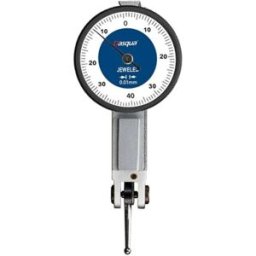 Relógio Comparador 30 mm Dasqua 5221-0005A