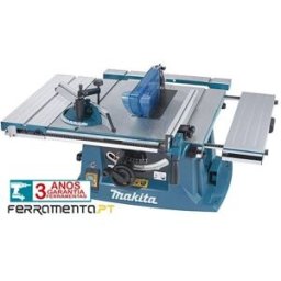 Serra de Mesa Makita MLT100N Promo