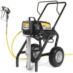 Máquina de Pintura PRO SPRAY 3.39 SPRAYPACK WAGNER WG-2351261