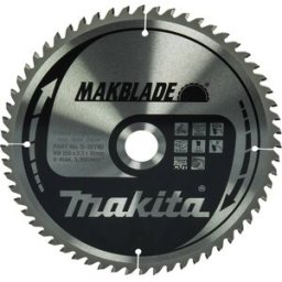 Makita Disco Serra Hm250-60D Me