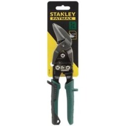 Tesoura de Corte a Direita Curvo 250mm Stanley 2-14-568