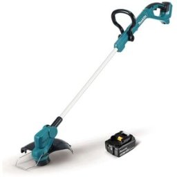 Aparador Dobrável LXT 18V BL 260mm Makita DUR193RF
