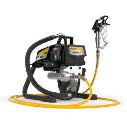 Bomba Elétrica Pistão PRO SPRAY 3.21 HEA AIRLESS WAGNER WG-532089