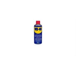 Spray Antiferrugem 400ml WD-40 34204