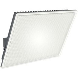 Projetor Mural LED Preto 100W 11000LM IP65 Xanlite PR100WM