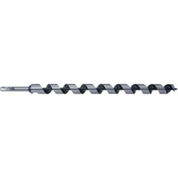 Brocas Helicoidais 6-30mm para Madeira Makita