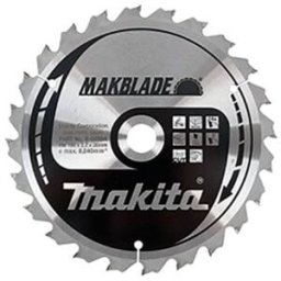 Disco de Serra HM 210x30mm 24D Standard Makita B-32253