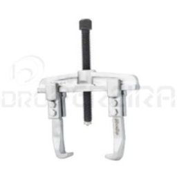 Saca rolamentos 2 pe. mov. 120x100 TD0804/2 Macfer 107.0012