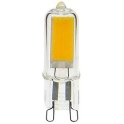 Lâmpada LED G9 300LM 4000K Xanlite ALG9300CW