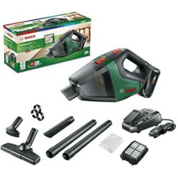 Aspirador Universal 18V 2,5Ah VAC 18 Bosch 06033B9103