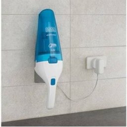 Mini-Aspirador de Mão Dustbuster 3,6V Black & Decker WDC115WA
