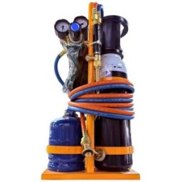 Schweisskraft Kit equipamento de soldadura Mini OB