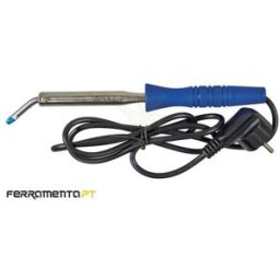 Ferro de Soldar Curvo 100W Stannol 751000