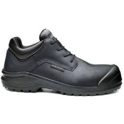 Sapato de Segurança Nº39-46 Preto Base