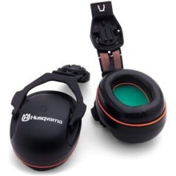 Husqvarna Obligatorio Auriculares Casco