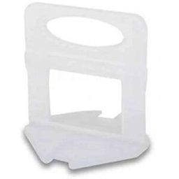 Abraçadeira p/ Kit Delta Nivelamento 11-20mm 1,5mm Delta Level System (B-100 un) Rubi 2846
