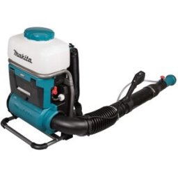 Pulverizador de mochila 40V XGT 15L Makita PM001GZ01