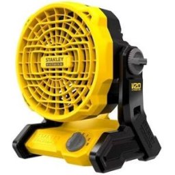 Ventoinha FATMAX® V20 de 18 V Stanley SFMCE001B-XJ