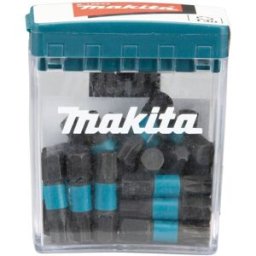 Makita Pontas IMPACT BLACK T30-25mm (25pcs) E-12653