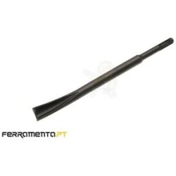 Escopro Curvo SDS-PLUS 22x240mm Makita P-25080