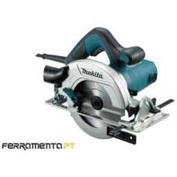 Serra circular 165x20mm 1.100W Makita HS6601