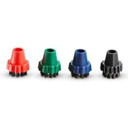 Kit de Escovas para Aspiradores SV Karcher 2.860-231.0