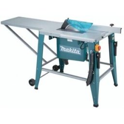 Serra de Mesa 2000W Ø315mm Makita 2712