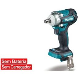 Chave de Impacto 1/2” 18V 330Nm Makita DTW300Z