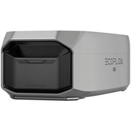 Bateria Adicional Inteligente para EcoFlow DELTA Pro 3