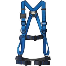 Arnês de Segurança Tractel HT44-M