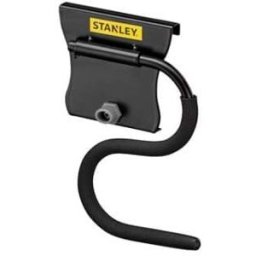 Gancho Curvo e Pivotante Track Wall Stanley STST82605-1