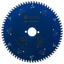 Disco de Serra Circular Expert Para Alumínio Bosch