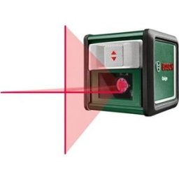 Nível laser Luz Vermelha Quigo Plus Bosch 0603663600
