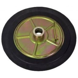 Placa Seguidora 310mm para Bomba de Massa Manual Kroftools 3571