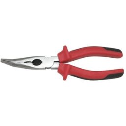 Alicate de Pontas Curvas 150mm Kroftools 134150