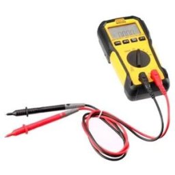 Multímetro Digital Inteligente Fatmax Stanley FMHT82563-0