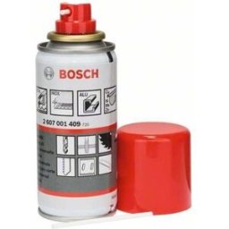 Spray Lubrificante 100ml Bosch 2607001409