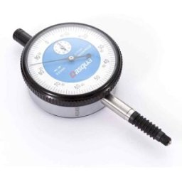 Relógio Comparador à Prova de Água 0-10 mm Dasqua 5121-1107