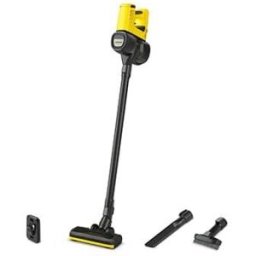 Karcher Aspirador a Bateria VC4 myHome 1.198-620.0